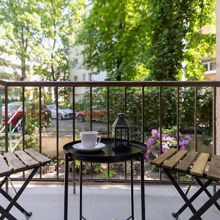 Luxurious & Unique Apartment Mickiewicza Cracow By Renters Prestige Krakau Exterior foto
